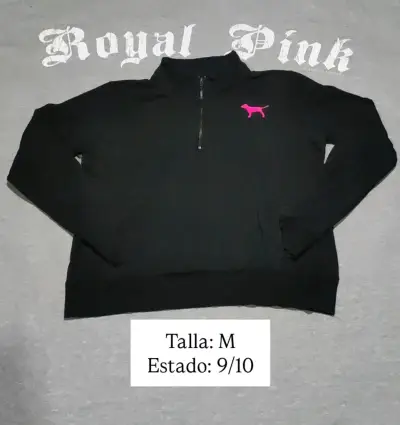 Poleron Pink - miniatura 1