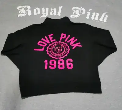 Poleron Pink - miniatura 2