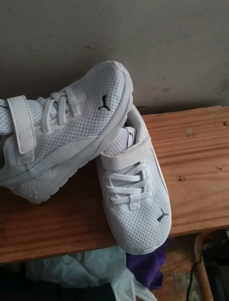 Zapatillas - 2