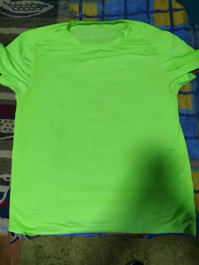 6 poleras de hombre - miniatura 3