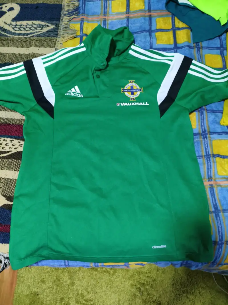 6 poleras de hombre - 4