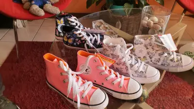 Zapatilla niño/a - miniatura 1
