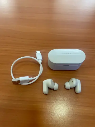 Audífonos Inalámbricos - miniatura 3