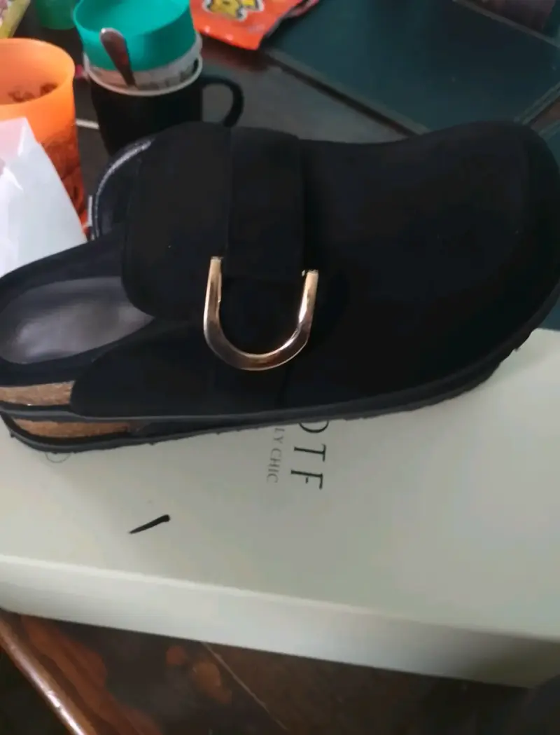 Zapatos - 1