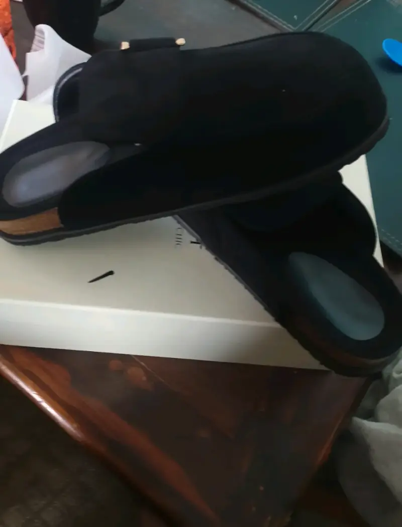 Zapatos - 4