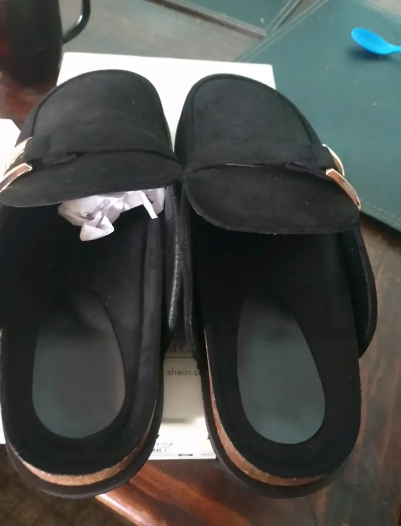 Zapatos - 5