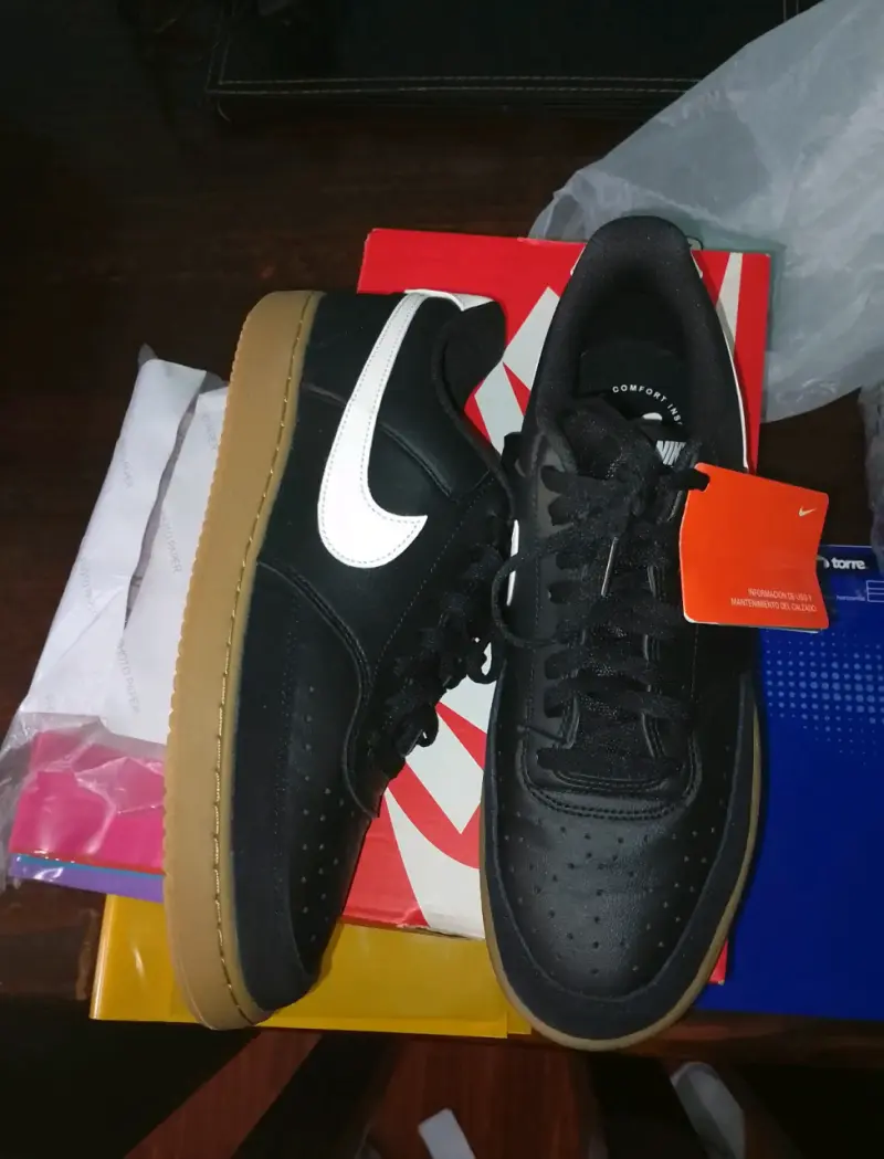 Zapatillas originales nuevas - 2