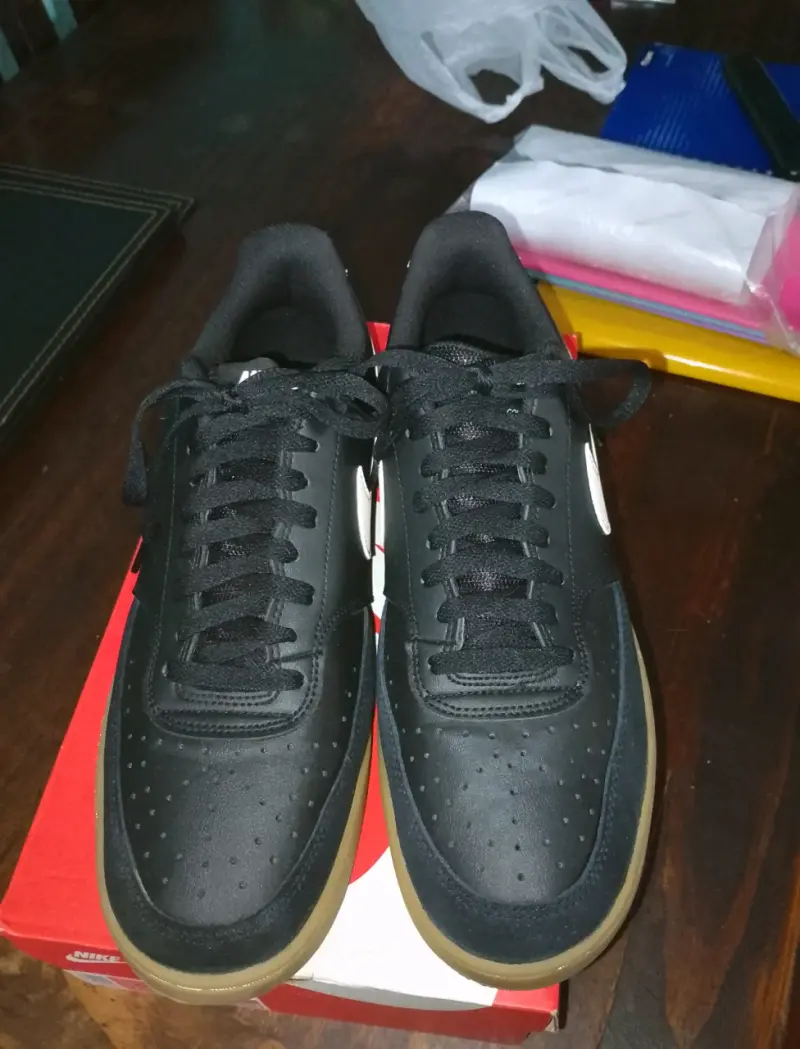 Zapatillas originales nuevas - 6