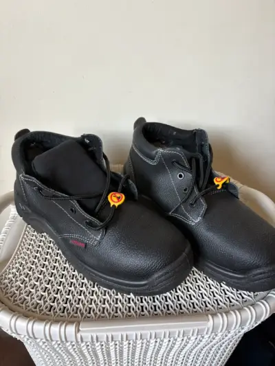 Zapatos de seguridad - miniatura 1