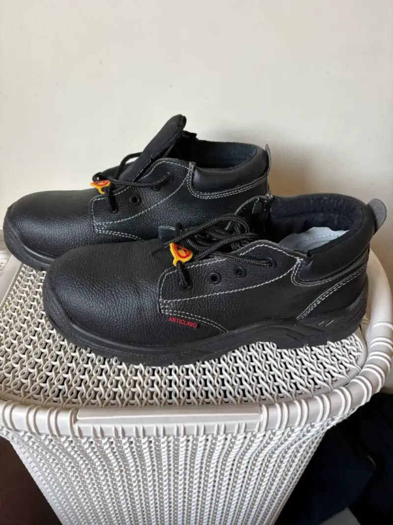 Zapatos de seguridad - 2