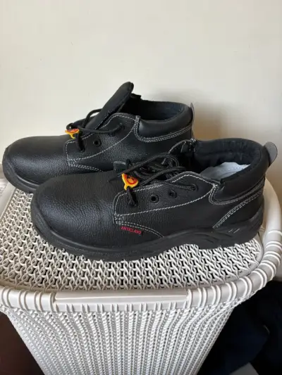 Zapatos de seguridad - miniatura 2