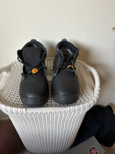 Zapatos de seguridad - miniatura 3