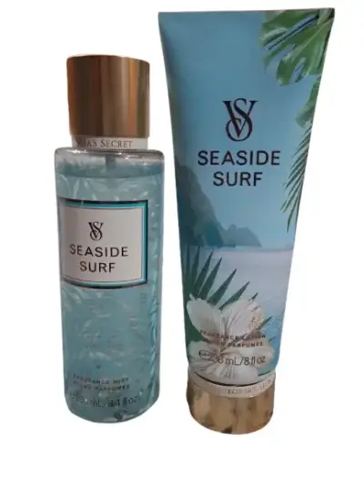 Pack seaside surf VS - miniatura 1