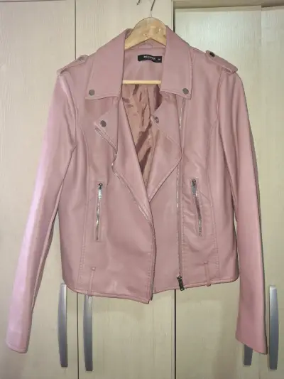 Chaqueta Nueva - miniatura 1