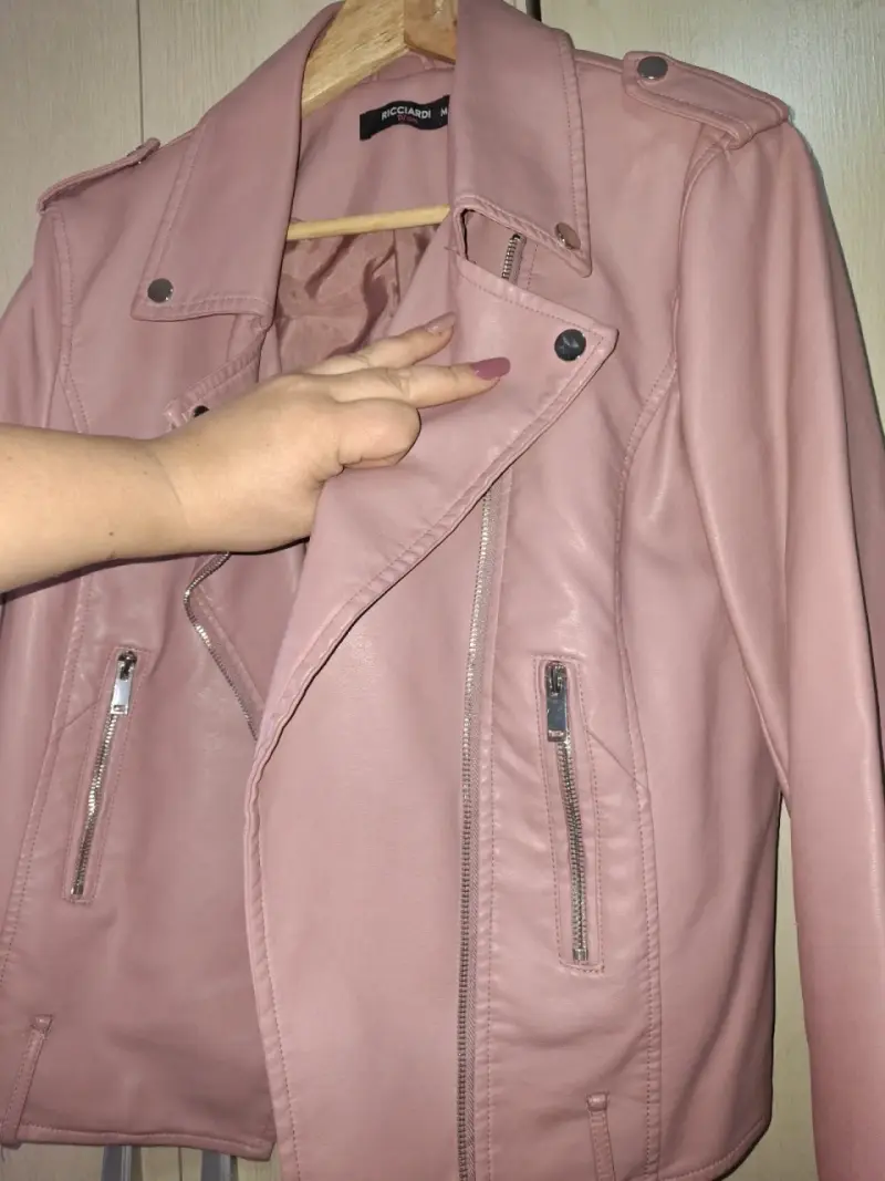 Chaqueta Nueva - 3