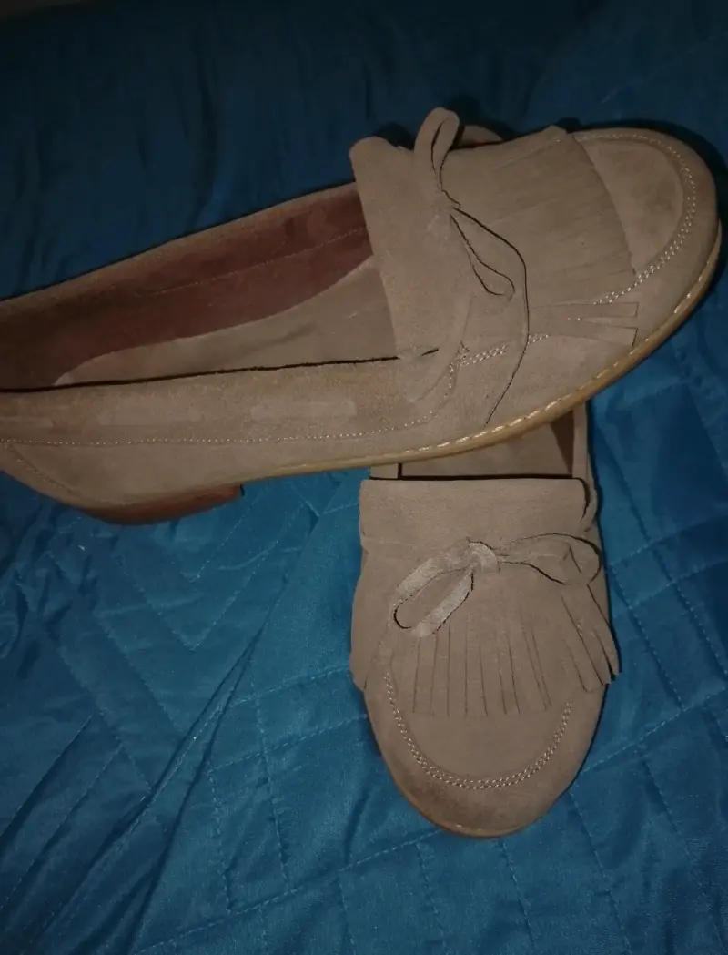 Zapatos - 2