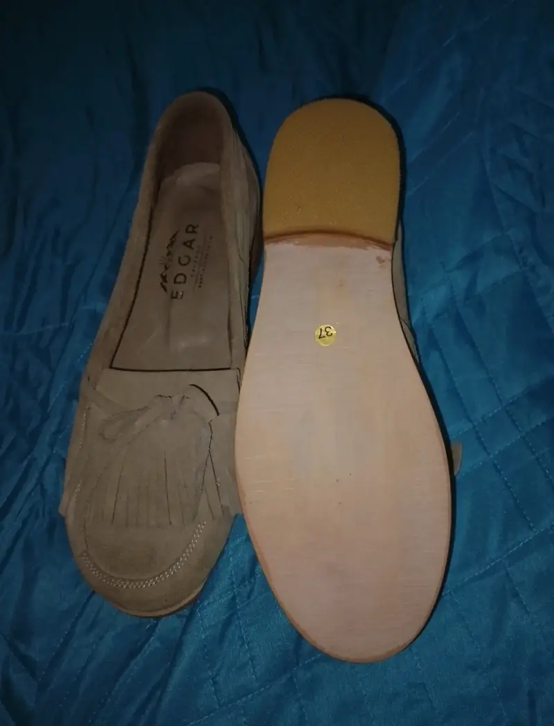 Zapatos - 3