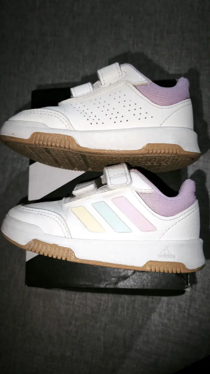 Zapatillas niña adidas - 2