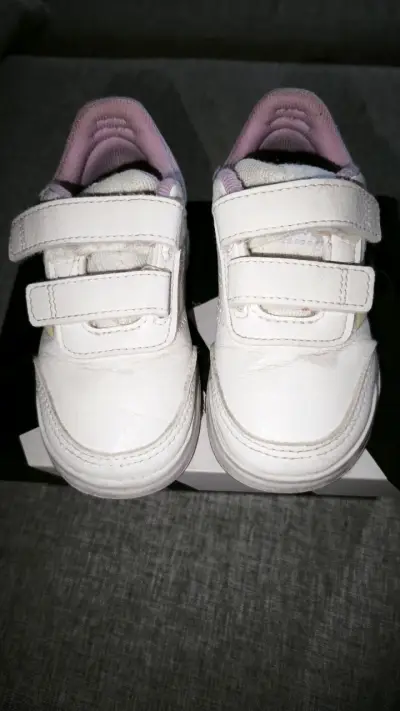 Zapatillas niña adidas - miniatura 4