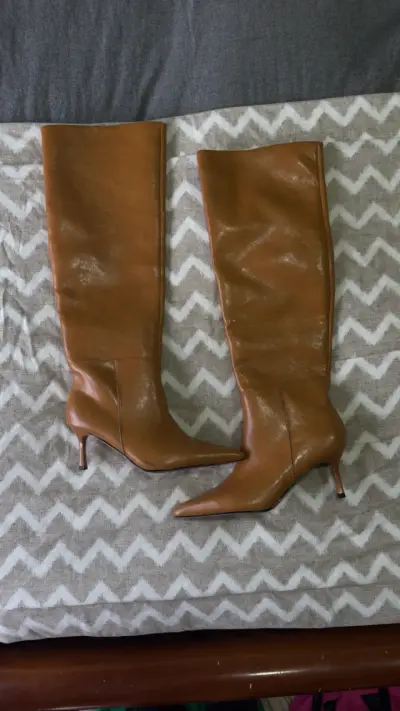 Botas - miniatura 1