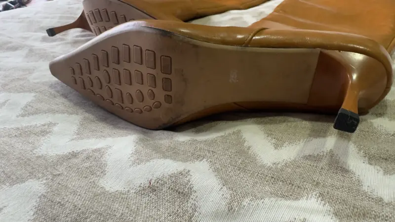 Botas - 2