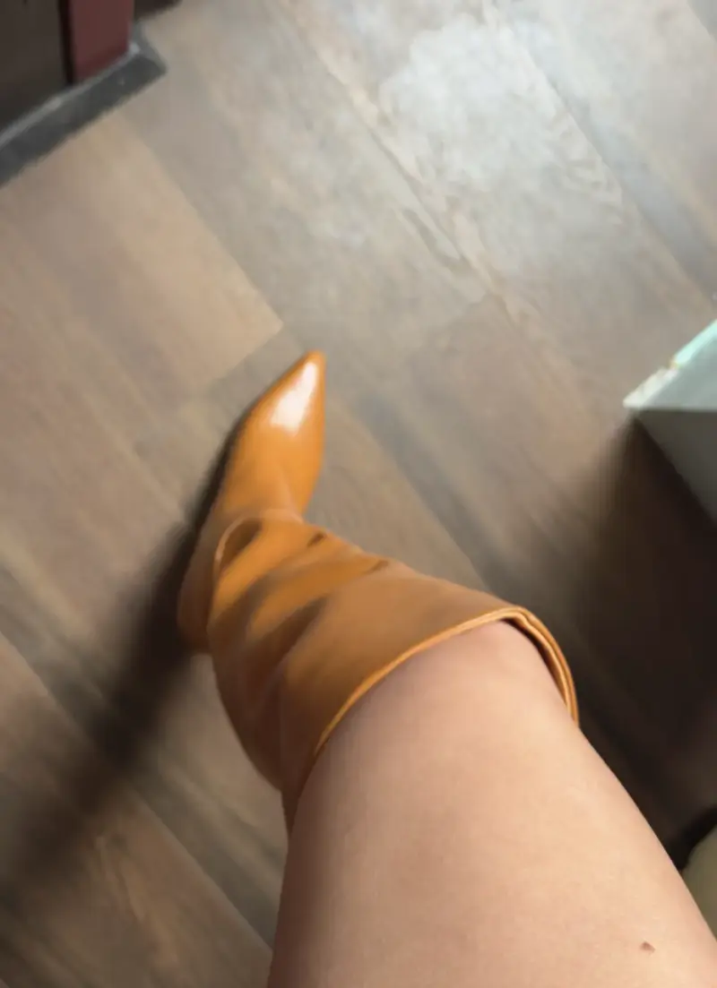 Botas - 3