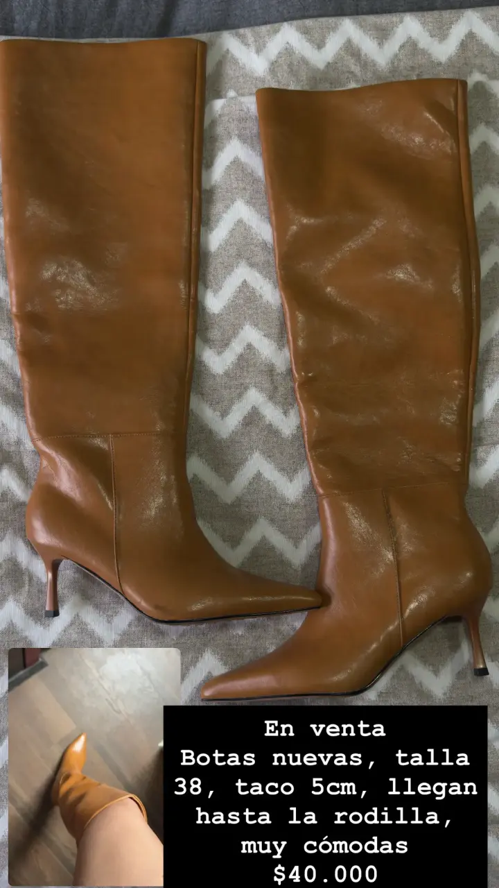Botas - 5