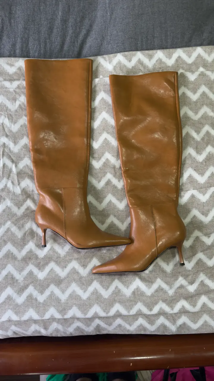Botas - 6