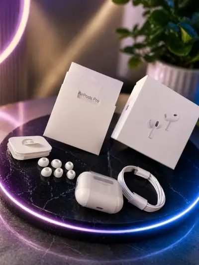 Audífonos bluetooth air Pro2 gen - miniatura 1