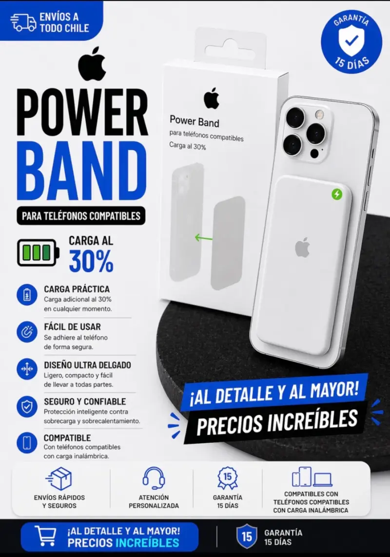 Audífonos bluetooth air Pro2 gen - 5