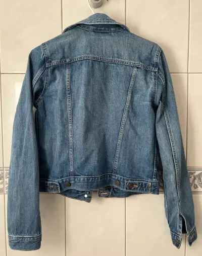 Chaqueta Levi’s Trucker Mujer - miniatura 2