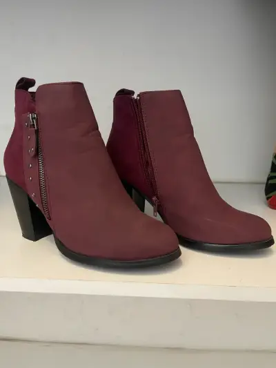Botas - miniatura 1
