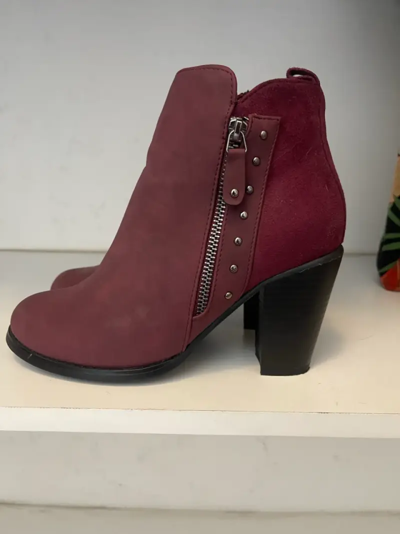 Botas - 2