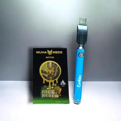 Vaper + miel - miniatura 1