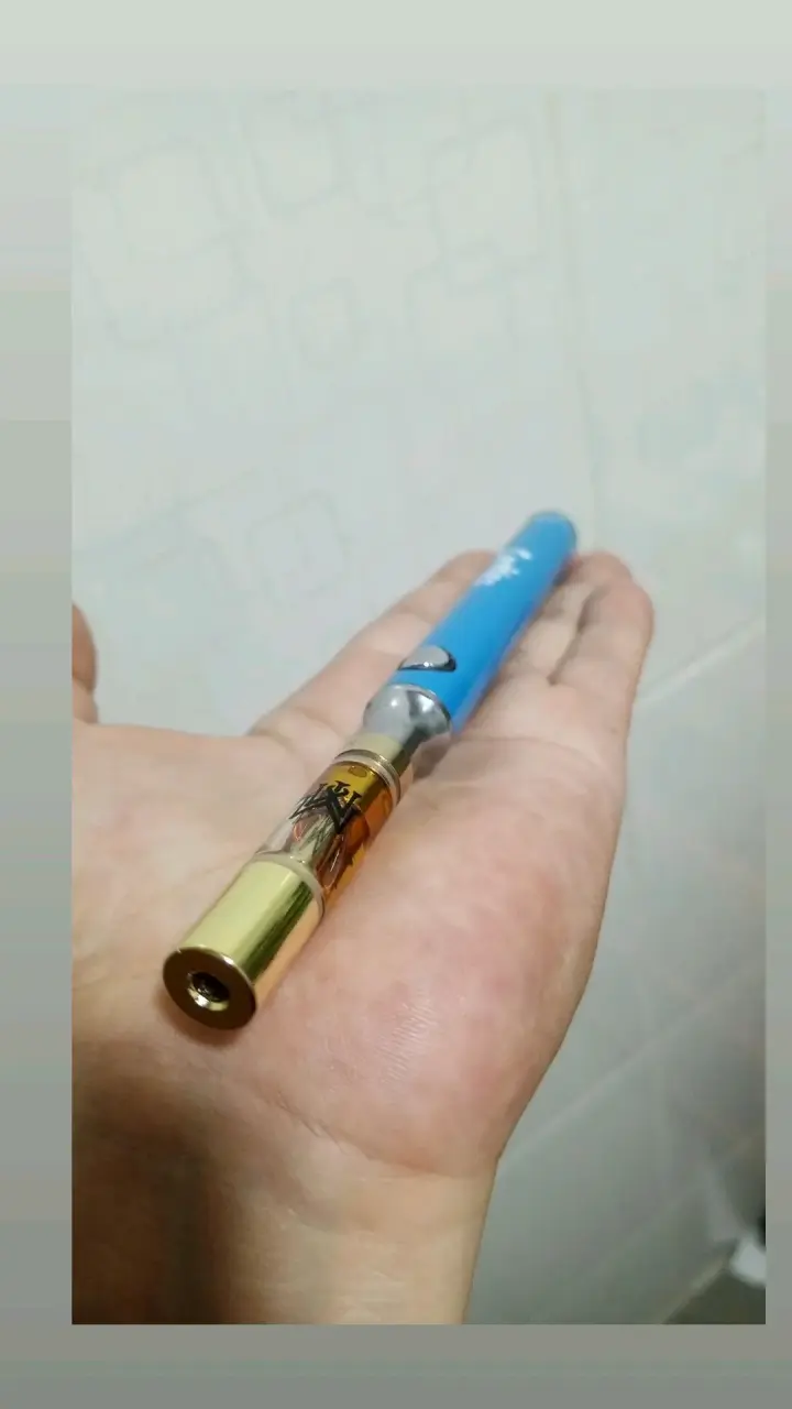 Vaper + miel - 5