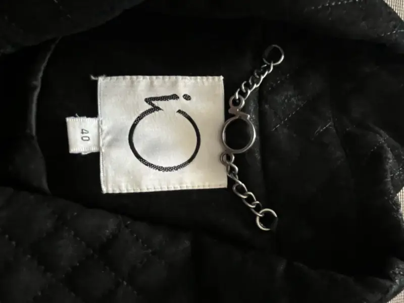 Chaqueta - 2