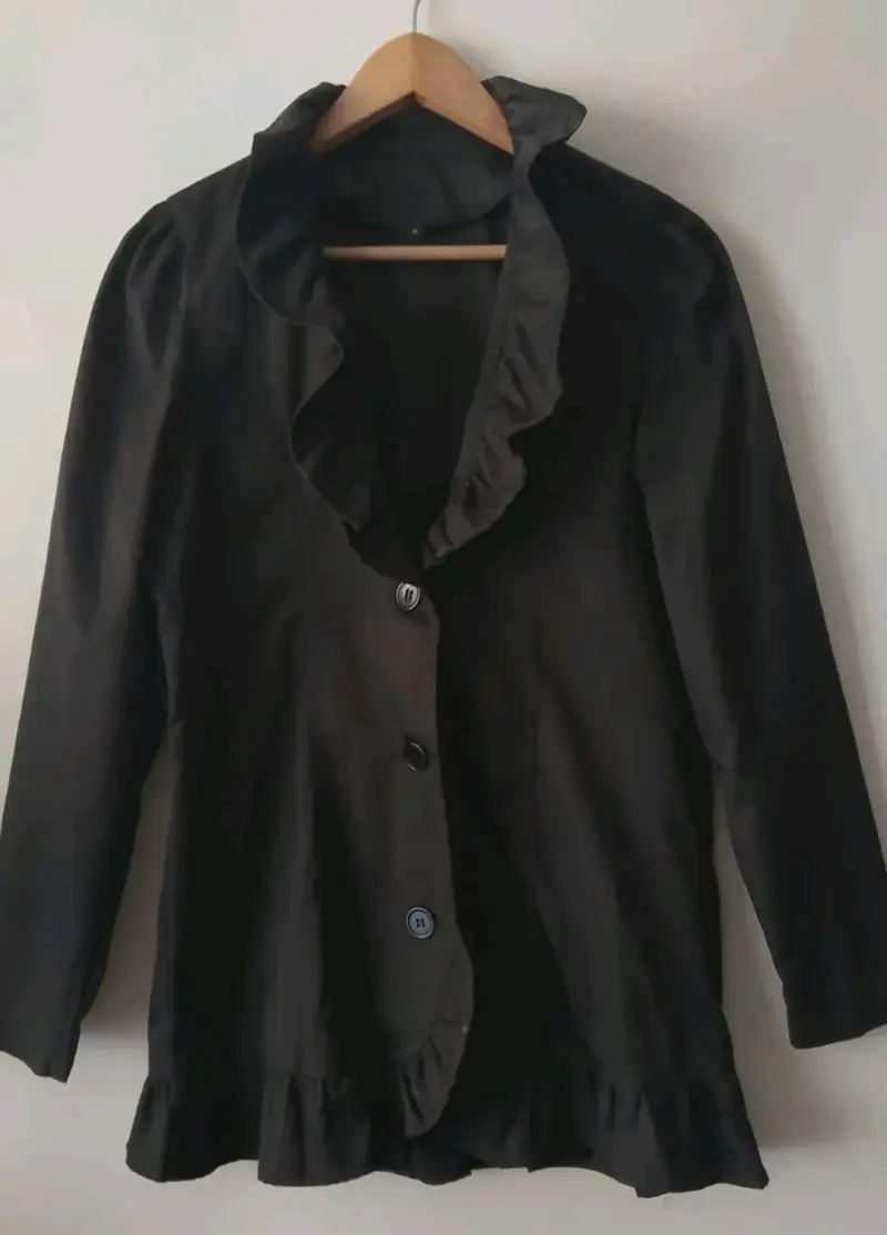 Blacer & traje mujer - 5