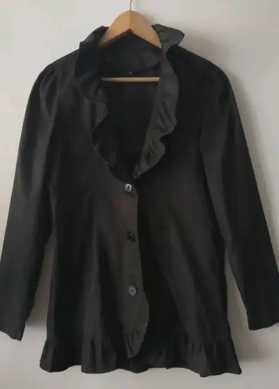 Blacer & traje mujer - miniatura 5