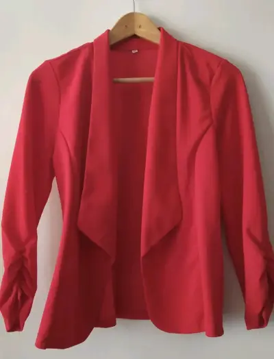 Blacer & traje mujer - miniatura 6