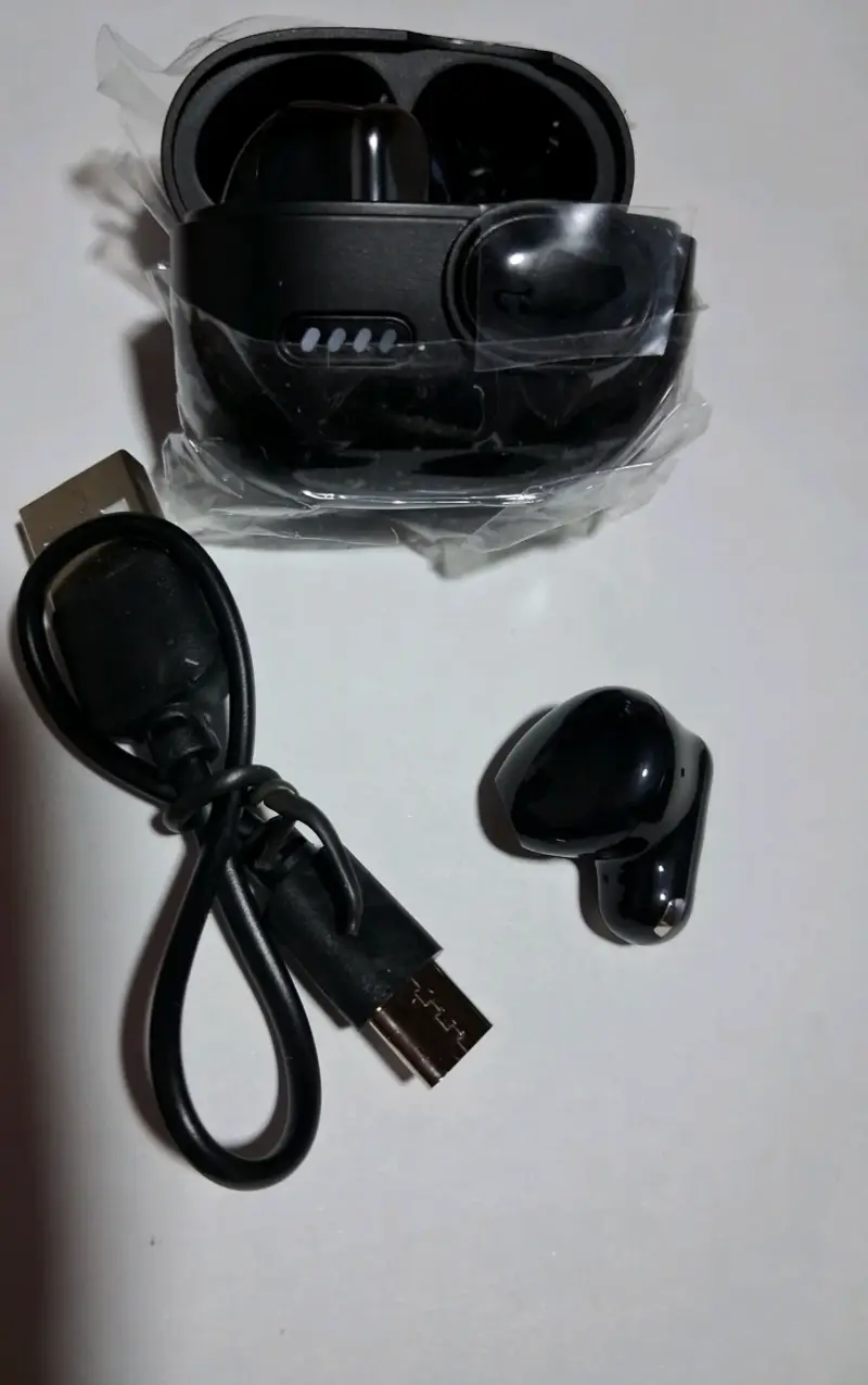 Aufifonos inalambricos - 2