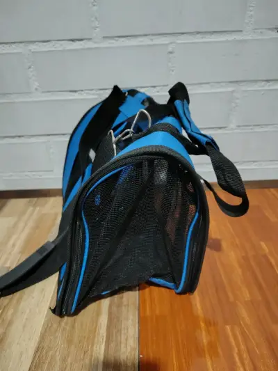 Bolso para transportar animales - miniatura 2