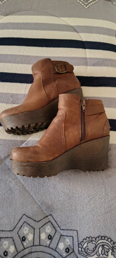 Botines - miniatura 1