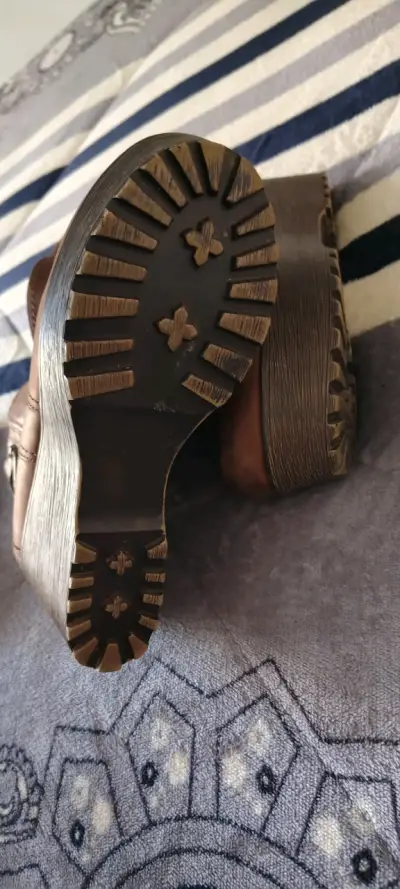 Botines - miniatura 2