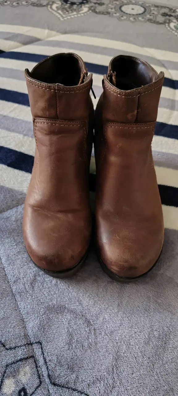 Botines - 3