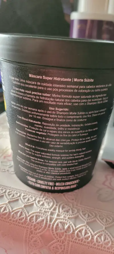 MORTE SÚBITA LOLA - miniatura 2