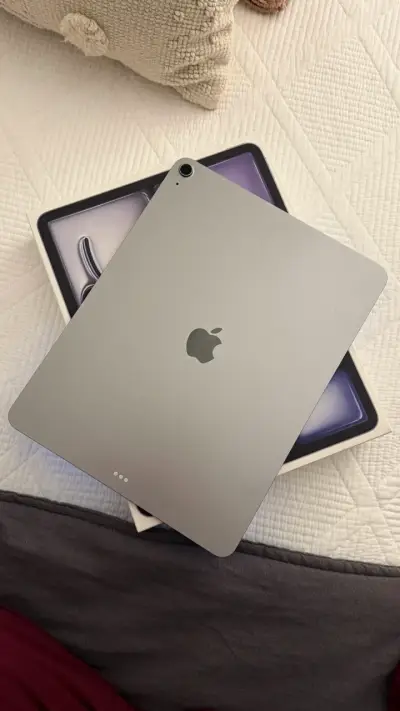 iPad Air M3 13” 128GB Space Gray - miniatura 1