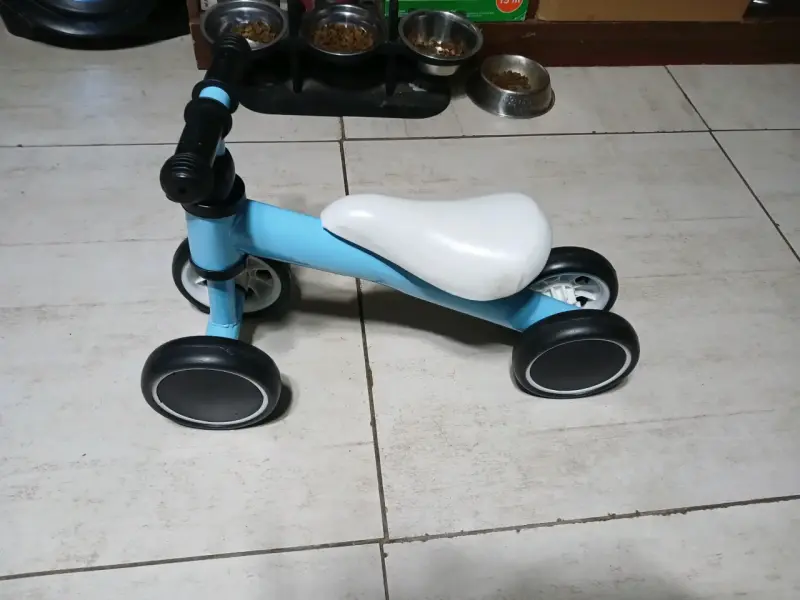 Míni bicicleta
