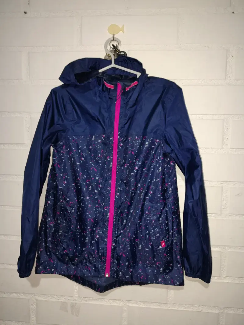 Impermeable
