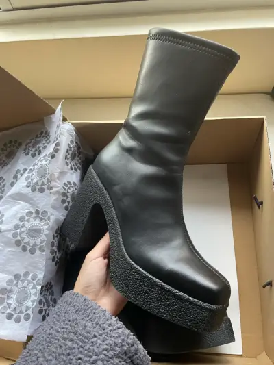 Botines - miniatura 1
