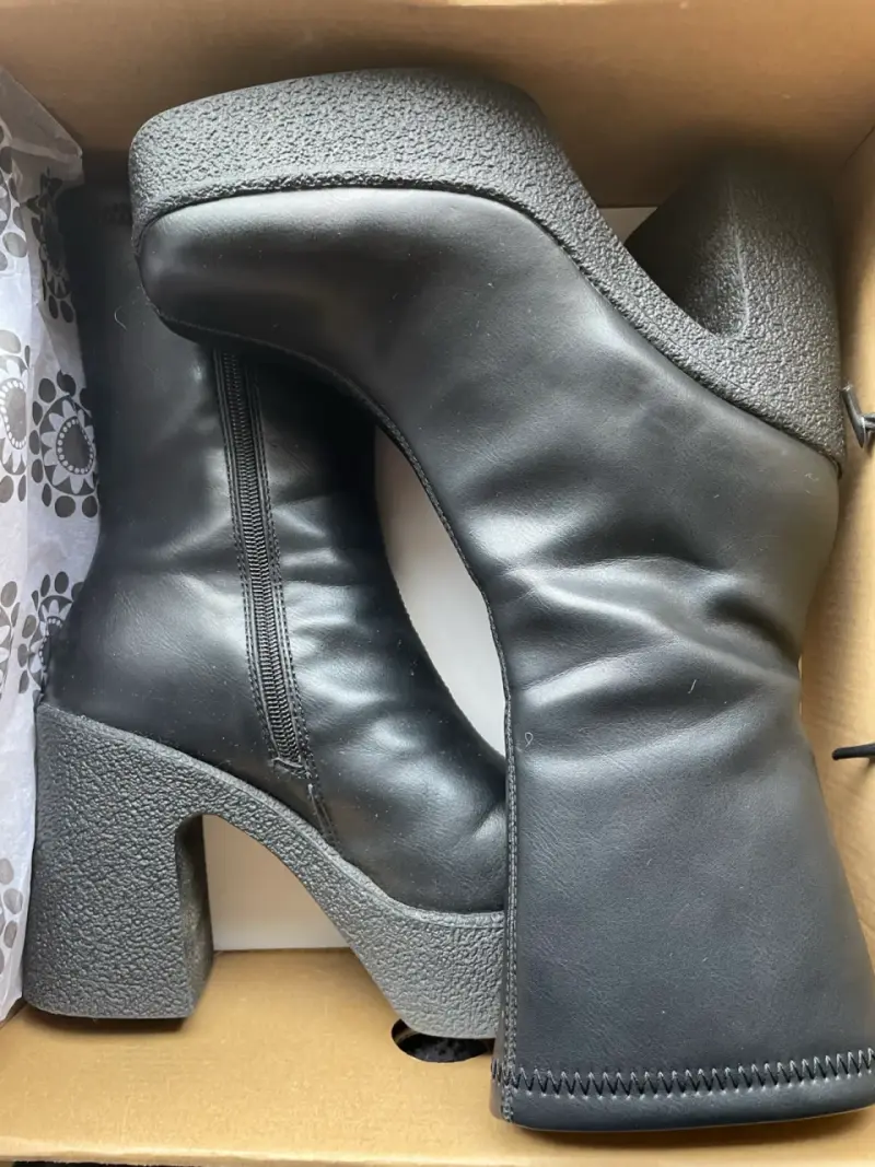 Botines - 2